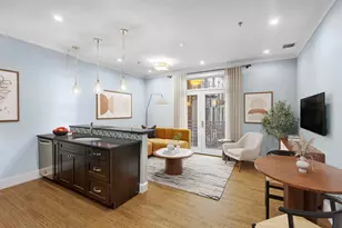 313 1st St, Hoboken, NJ 07030 - Photo 2