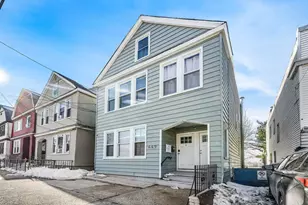 649 Liberty Ave, Jersey City, NJ 07307 - Photo 2