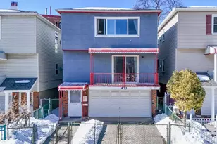 471 Manila Ave, Jersey City, NJ 07302 - Photo 1