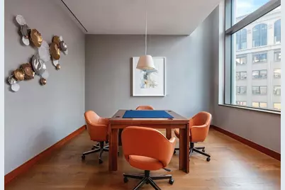 99 Hudson St #4503, Jersey City, NJ 07302 - Photo 12