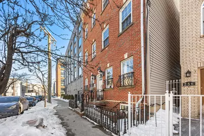 258 Pine St #2R, Jersey City, NJ 07304 - Photo 2