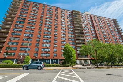 500 Central Ave #1004, Union City, NJ 07087 - Photo 20