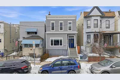 100 Charles St, Jersey City, NJ 07307 - Photo 46