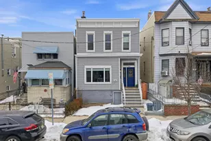 100 Charles St, Jersey City, NJ 07307 - Photo 46