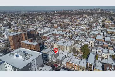 126 69th St, Guttenberg, NJ 07093 - Photo 1