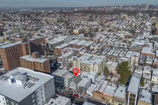 126 69th St, Guttenberg, NJ 07093 - Photo 1