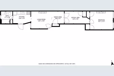 322 Washington St #6, Hoboken, NJ 07030 - Photo 20