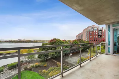 25 Hudson St #507, Jersey City, NJ 07302 - Photo 24