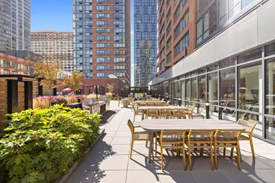 155 Bay St #2607, Jersey City, NJ 07302 - Photo 18