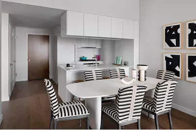 99 Hudson St #5410, Jersey City, NJ 07302 - Photo 4