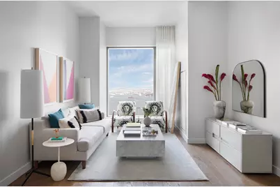 99 Hudson St #5410, Jersey City, NJ 07302 - Photo 2