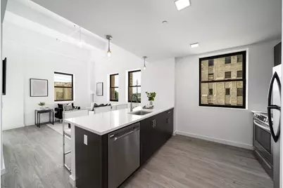 201 Cornelison Ave #401, Jersey City, NJ 07304 - Photo 8