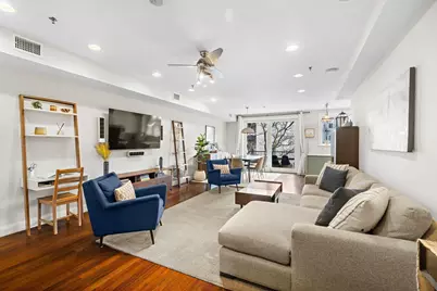 415 Adams St #3, Hoboken, NJ 07030 - Photo 2