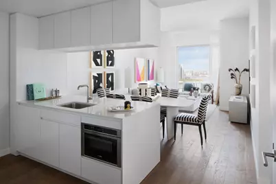 99 Hudson St #3402, Jersey City, NJ 07302 - Photo 2