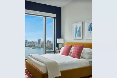 99 Hudson St #3402, Jersey City, NJ 07302 - Photo 6