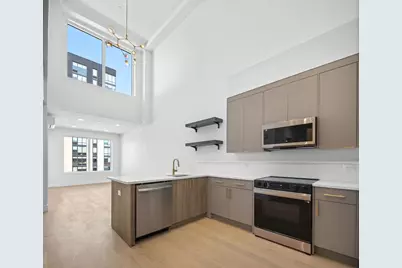 35 Orchard St #803, Jersey City, NJ 07306 - Photo 2