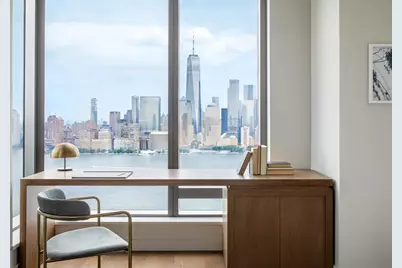 99 Hudson St #5308, Jersey City, NJ 07302 - Photo 10