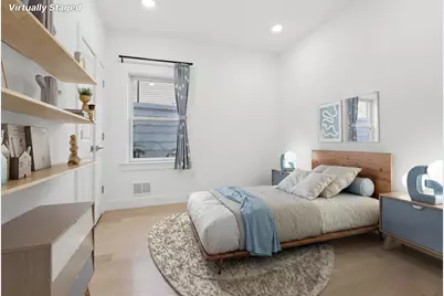 131 Zabriskie St #1, Jersey City, NJ 07307 - Photo 4