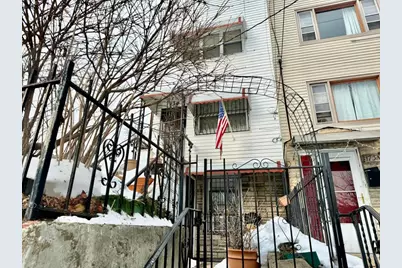 173 Baldwin Ave, Jersey City, NJ 07306 - Photo 1