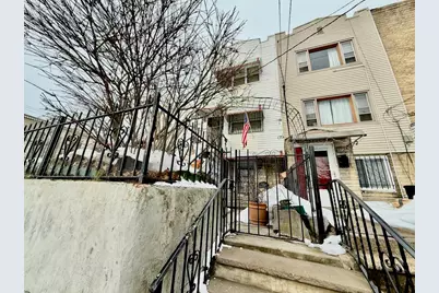 173 Baldwin Ave, Jersey City, NJ 07306 - Photo 4