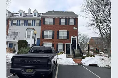 21 Buttonwood St, Jersey City, NJ 07305 - Photo 1