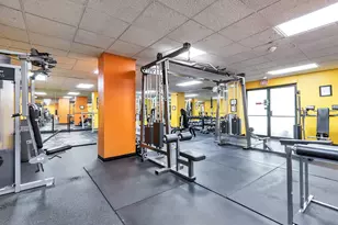 1836 Harmon Cove Tower, Secaucus, NJ 07094 - Photo 20