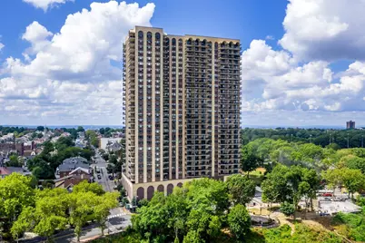 7855 Blvd East #18K, North Bergen, NJ 07047 - Photo 1