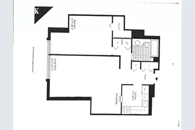 7855 Blvd East #18K, North Bergen, NJ 07047 - Photo 14