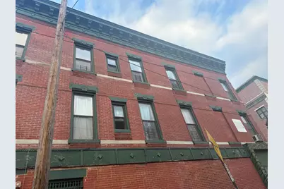 411 Martin Luther King Jr Dr #2R, Jersey City, NJ 07305 - Photo 1