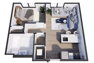 3516 John F. Kennedy Blvd, Jersey City, NJ 07307 - Photo 8