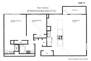 100 Manhattan Ave, Union City, NJ 07087 - Photo 20