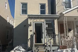 28 Gautier Ave, Jersey City, NJ 07306 - Photo 2