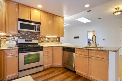 515 Gregory Ave #12, Weehawken, NJ 07086 - Photo 2