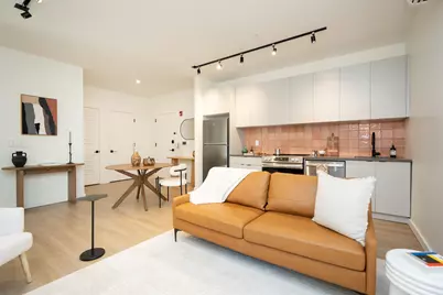 328 Pacific Ave #303, Jersey City, NJ 07304 - Photo 2