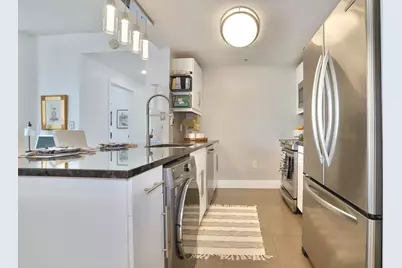 88 Morgan St #4109, Jersey City, NJ 07302 - Photo 16