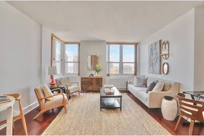 88 Morgan St #4109, Jersey City, NJ 07302 - Photo 2