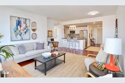 88 Morgan St #4109, Jersey City, NJ 07302 - Photo 6