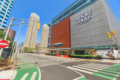 88 Morgan St #4109, Jersey City, NJ 07302 - Photo 48