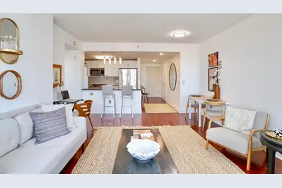 88 Morgan St #4109, Jersey City, NJ 07302 - Photo 4