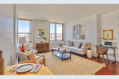 88 Morgan St #4109, Jersey City, NJ 07302 - Photo 1