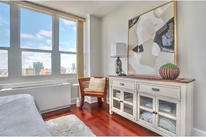 88 Morgan St #4109, Jersey City, NJ 07302 - Photo 24