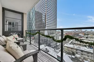 160 1st St, Jersey City, NJ 07302 - Photo 16