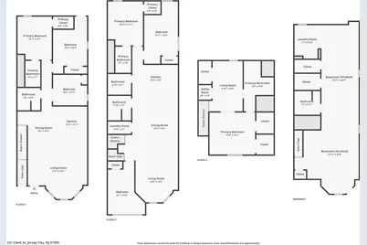 221 Clerk St, Jersey City, NJ 07305 - Photo 10