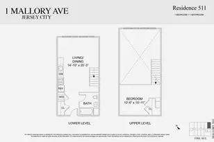 1 Mallory Ave, Jersey City, NJ 07305 - Photo 22