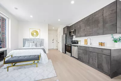 1 Mallory Ave #202, Jersey City, NJ 07305 - Photo 10