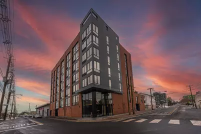 1 Mallory Ave #505, Jersey City, NJ 07305 - Photo 2