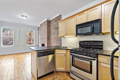 231 3rd St #E, Jersey City, NJ 07302 - Photo 2