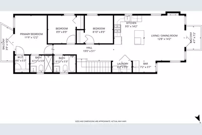 482 Kennedy Blvd #2, Bayonne, NJ 07002 - Photo 18