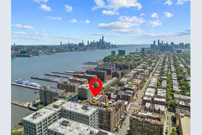 1400 Hudson St #410, Hoboken, NJ 07030 - Photo 16