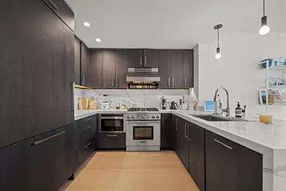 1400 Hudson St #410, Hoboken, NJ 07030 - Photo 4